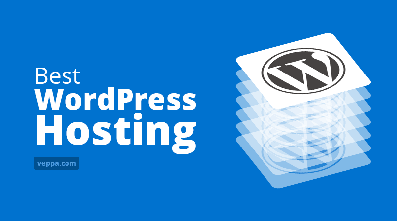 Best Hosting Service for Wordpress