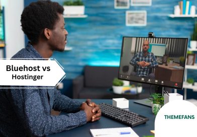 Bluehost Vs Hostinger