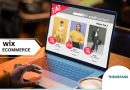 Wix Ecommerce