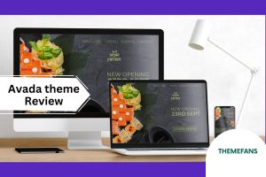 avada wordpress theme review