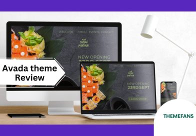 avada wordpress theme review