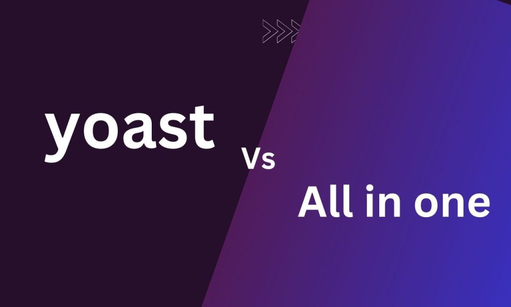 Yoast SEO or All in One